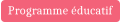 Programme éducatif