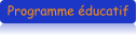 Programme éducatif